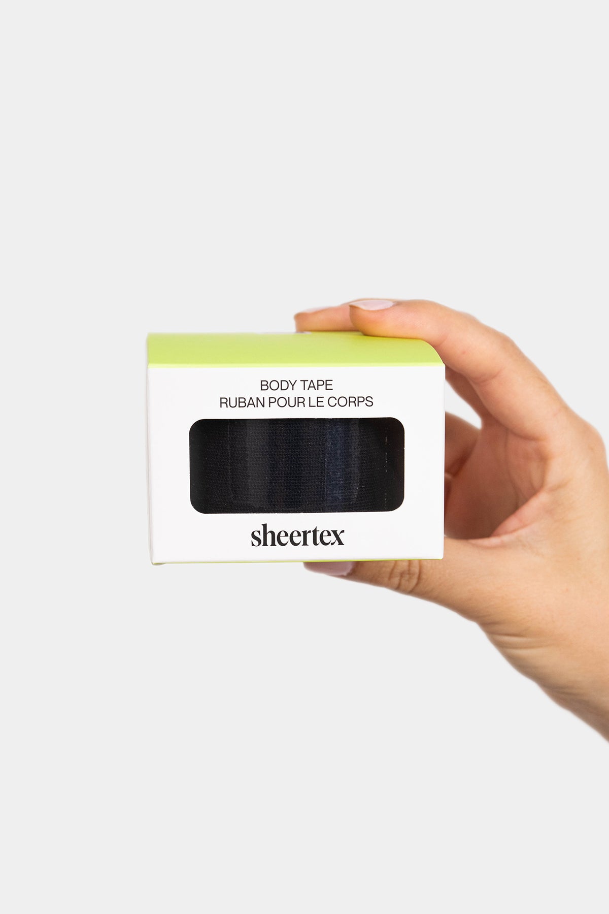 Sheertex® Body Tape - 1 Roll (5m)