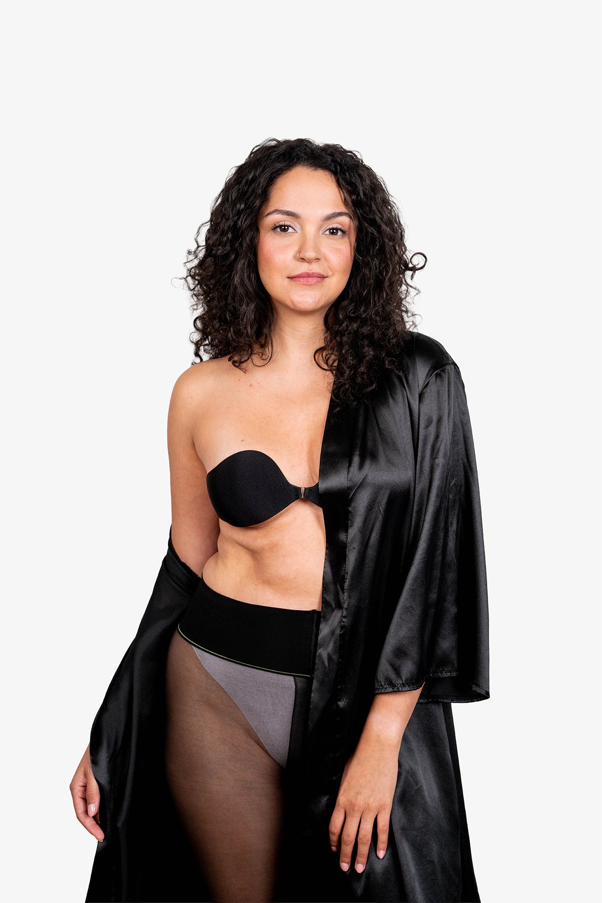 Sheertex® Adhesive Clip Bra - 1 Pair