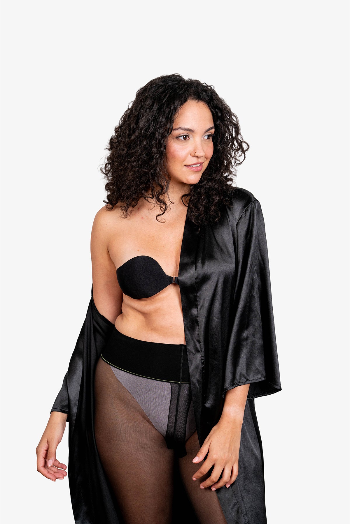 Sheertex® Adhesive Clip Bra - 1 Pair