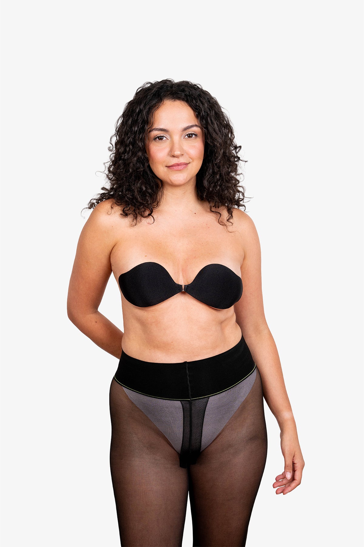 Sheertex® Adhesive Clip Bra - 1 Pair