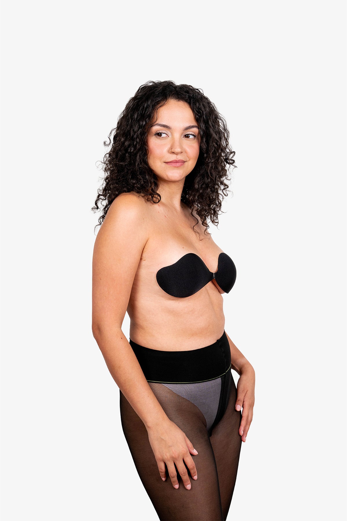 Sheertex® Adhesive Clip Bra - 1 Pair