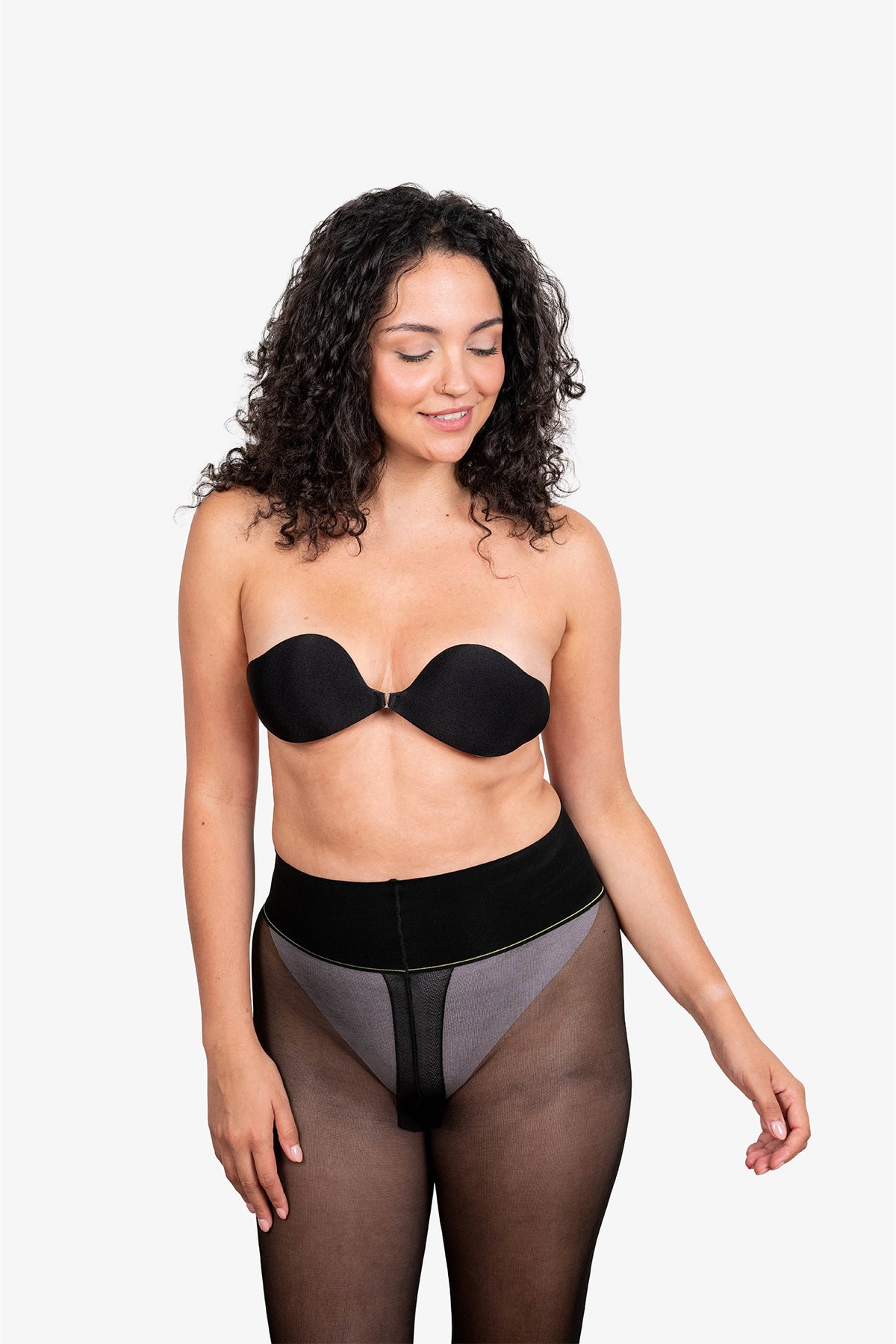 Sheertex® Adhesive Clip Bra - 1 Pair